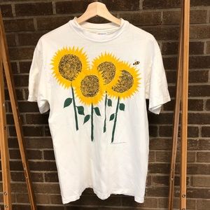 Sunflower T-Shirt